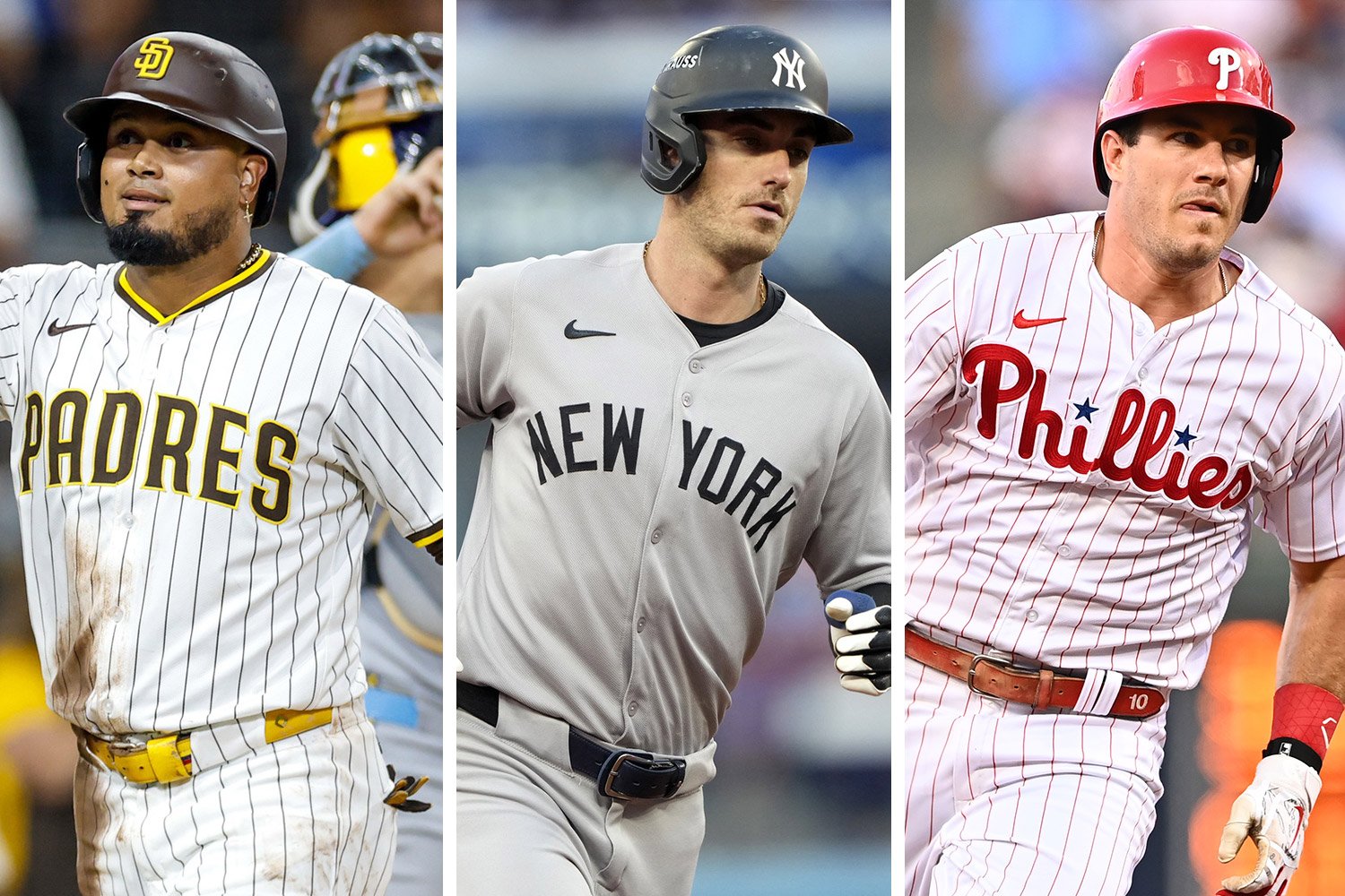 More information about "Buyer Beware: Three Free-Agent Hitters The Padres Should Avoid"