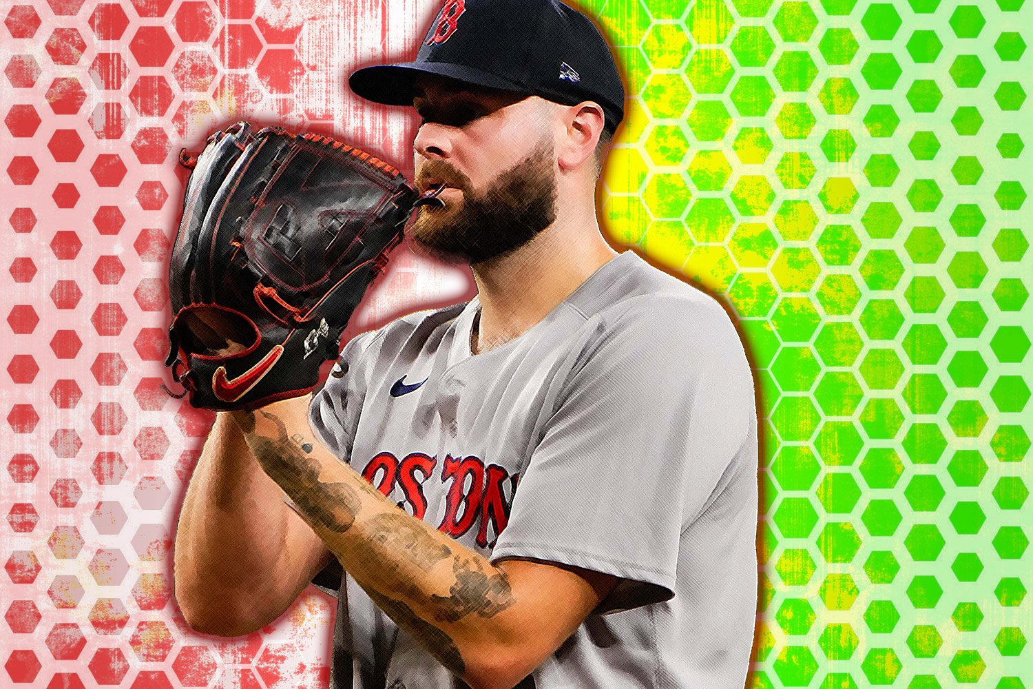 More information about "Why The Padres Shouldn't Sign Starting Pitcher Lucas Giolito"