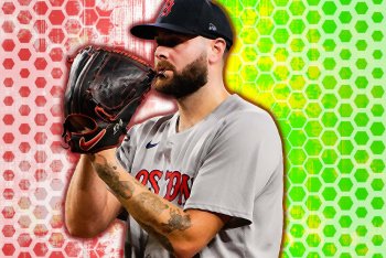 Why The Padres Shouldn't Sign Starting Pitcher Lucas Giolito