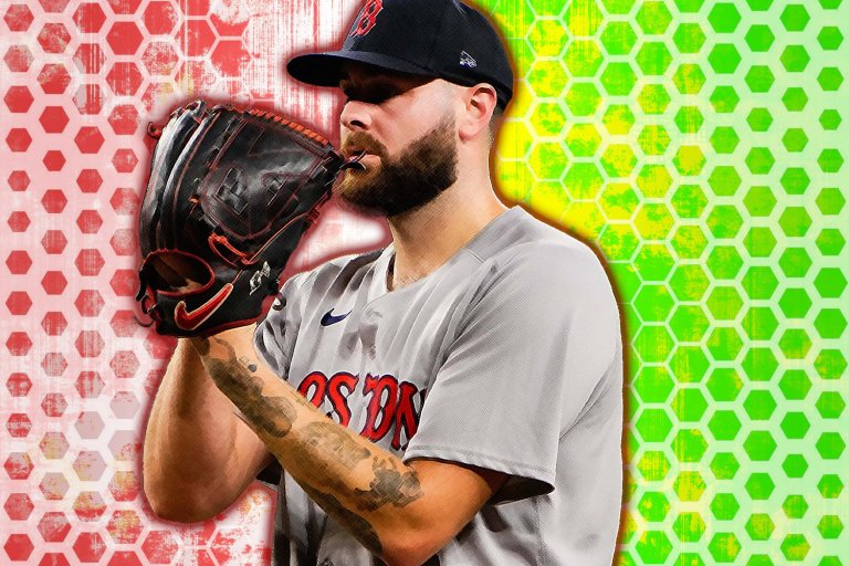 Why The Padres Shouldn't Sign Starting Pitcher Lucas Giolito