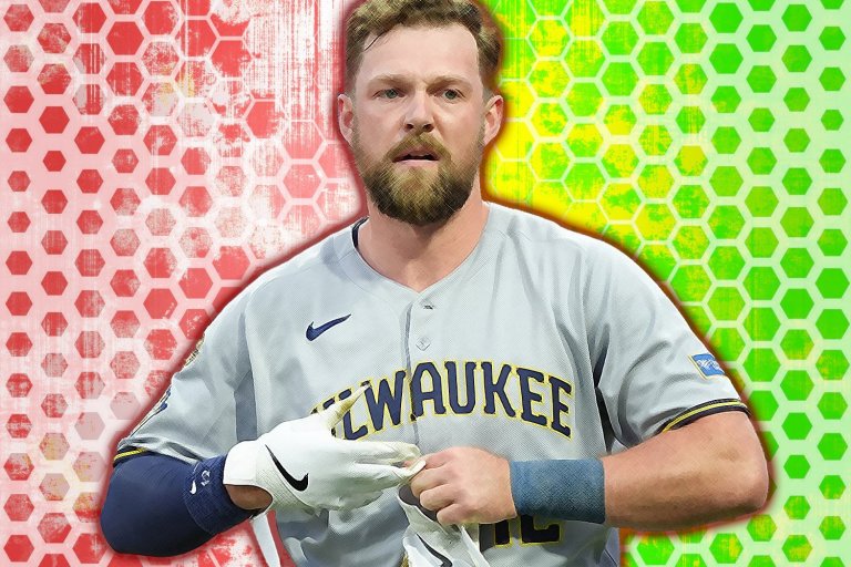 Why The Padres Shouldn’t Sign First Base Slugger Rhys Hoskins