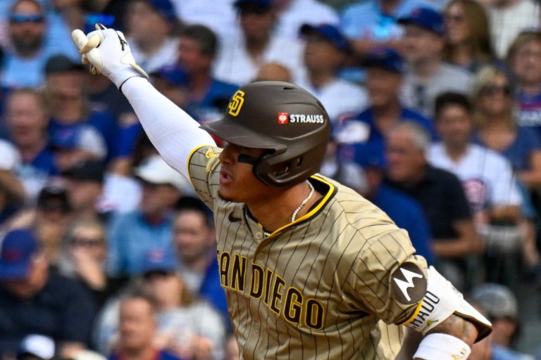 Readers' Choice: Padres Mission's Top Five Stories Of 2025