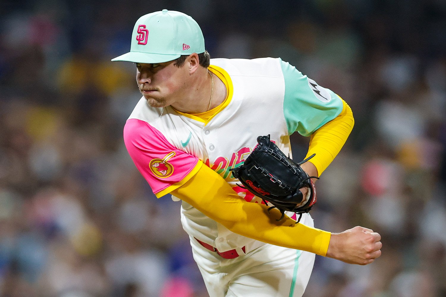More information about "Mason Miller Set to Pitch For Team USA In World Baseball Classic"
