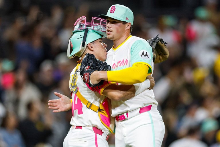 It's Time To End The Mason Miller Rumors, He's A Cornerstone To The Padres' Success