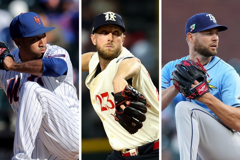 A Look At The Offseason For The Rest Of The National League West