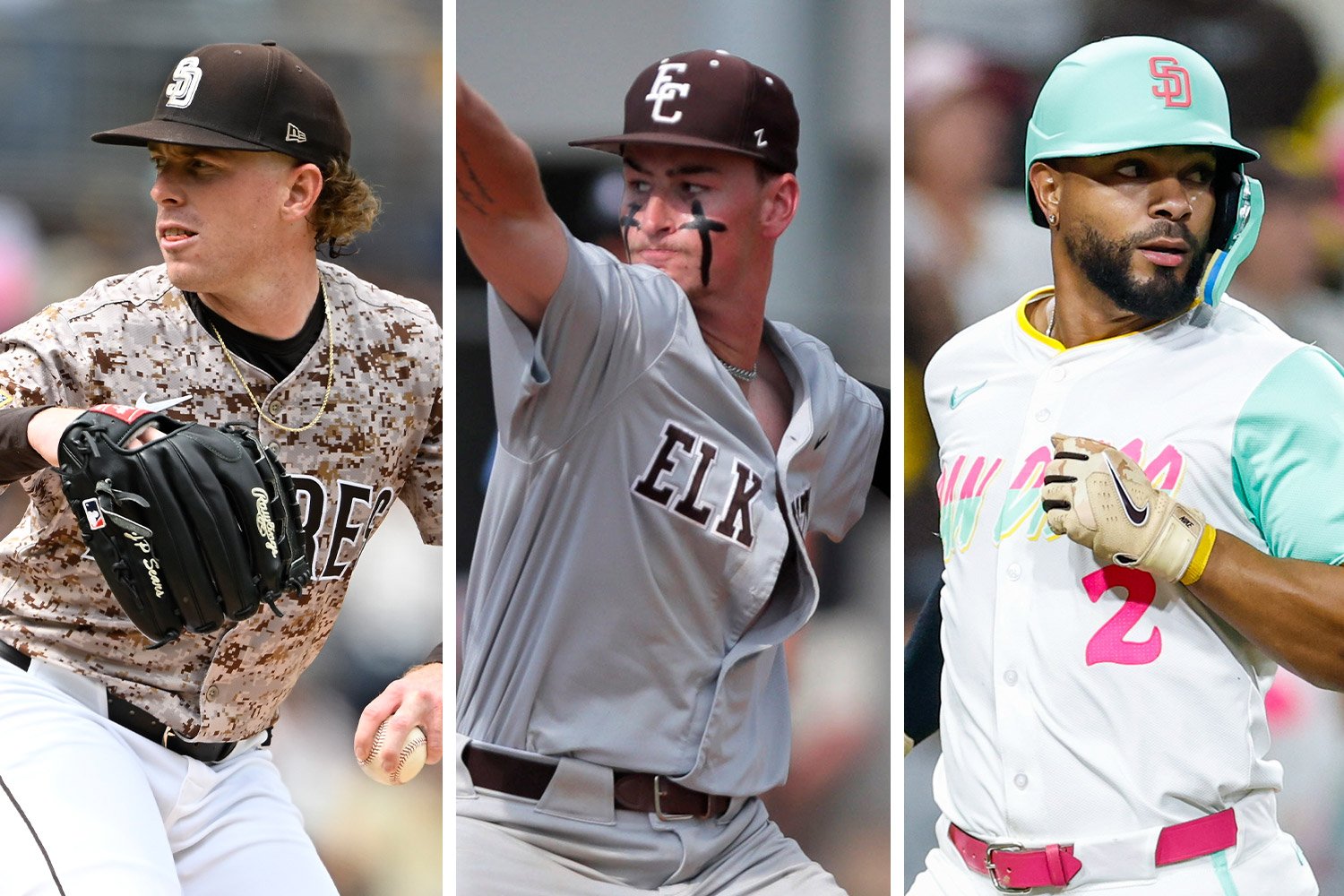 More information about "Top 25 San Diego Padres Player Assets of 2026: #25-21"