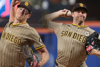 With Michael King Back In San Diego, A Nick Pivetta Trade Feels More Likely