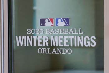 The Week Of Money & Deals: Inside The Dynamics Of The MLB Winter Meetings