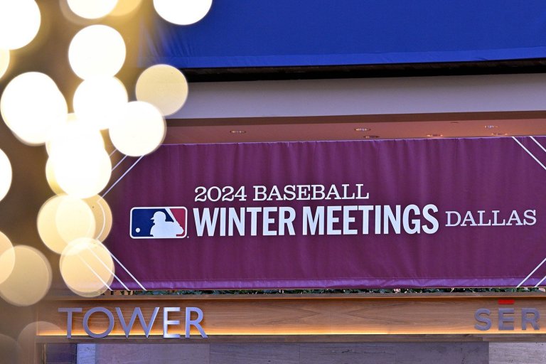 The MLB Winter Meetings Start This Weekend; What Are They & Why Are They Important?