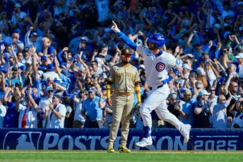 Do the Padres Have a Viable Trade Candidate in the Cubs' Carson Kelly?