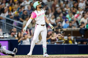 Top 25 San Diego Padres Player Assets of 2026: 1-5