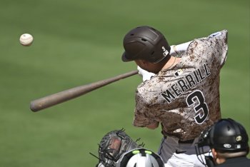 Is Jackson Merrill a Lock to Bounce Back for Padres in 2026?