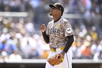 Jhony Brito Should Have A Defined Role Upon His Return to Padres' Pitching Staff