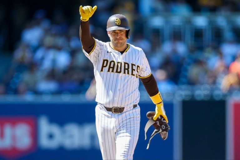 Is A Jose Iglesias Reunion Out of the Question for the Padres?