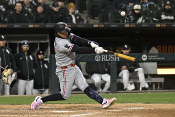 Can the Padres Fix Jose Miranda’s Broken Swing?