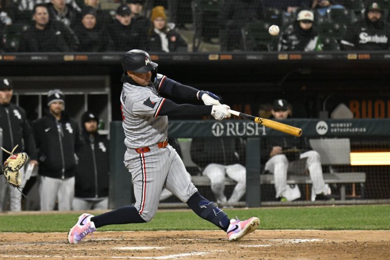 Can the Padres Fix Jose Miranda’s Broken Swing?