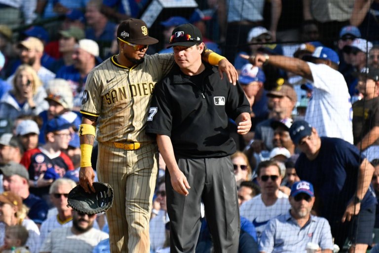 Should the Padres Circle Back to Luis Arráez to Fill Their Lineup Vacancy?