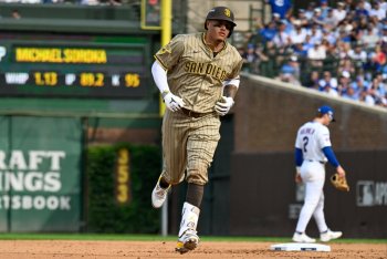 Top 25 San Diego Padres Player Assets of 2026: 6-10