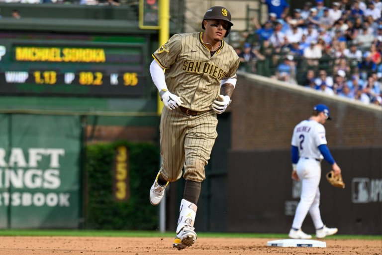 Top 25 San Diego Padres Player Assets of 2026: 6-10