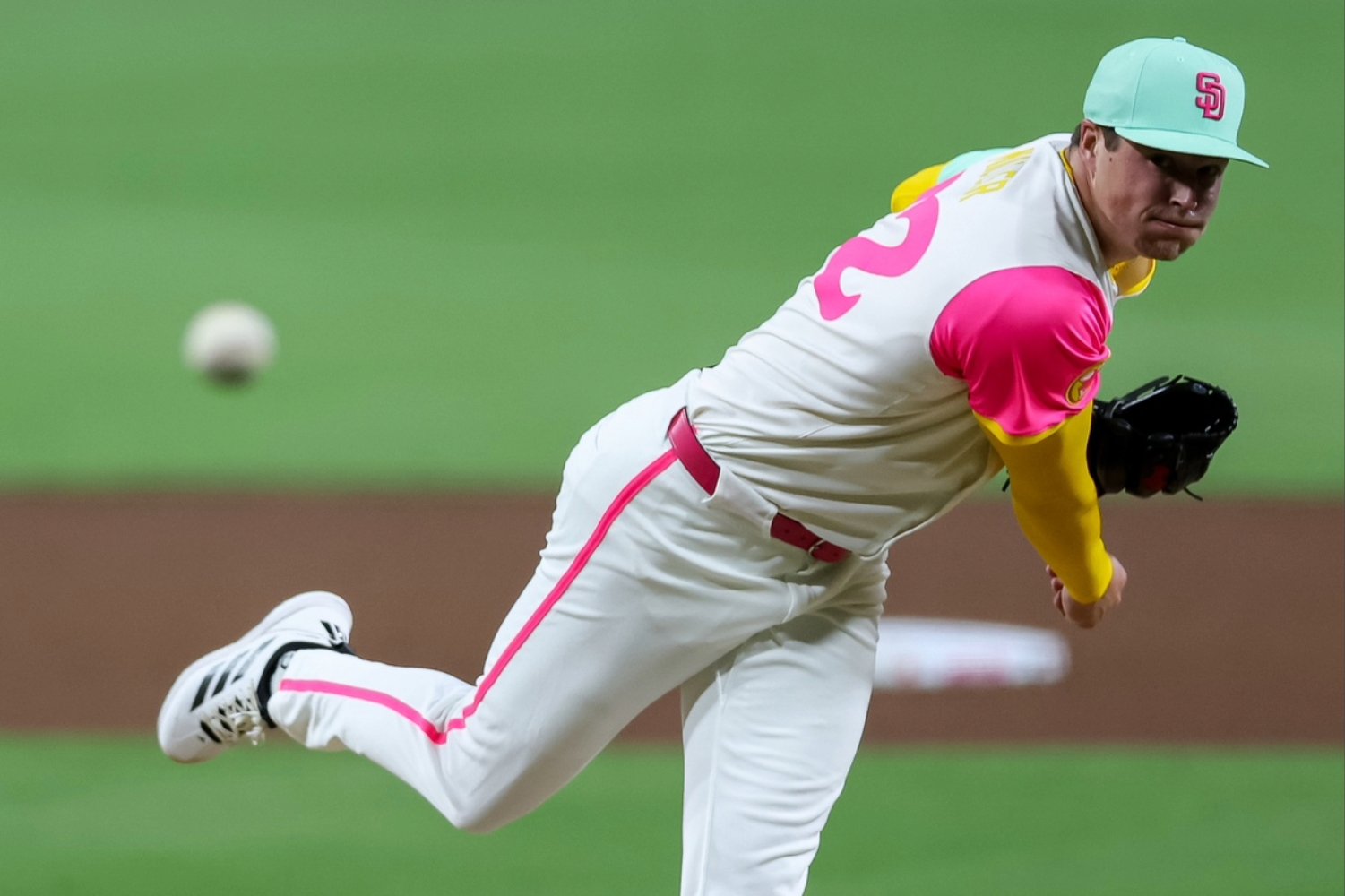 More information about "Padres Closer Mason Miller Takes Definitive Stance On His Future As A Starter"