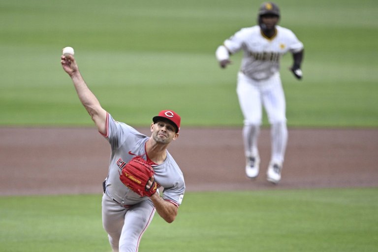 Which Name-Checked Free Agent Pitcher is Best Fit for San Diego Padres?