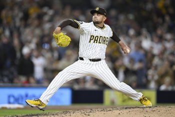 Omar Cruz Returns As Padres Also Add Nick Solak, Justin Yeager On Minor-League Deals