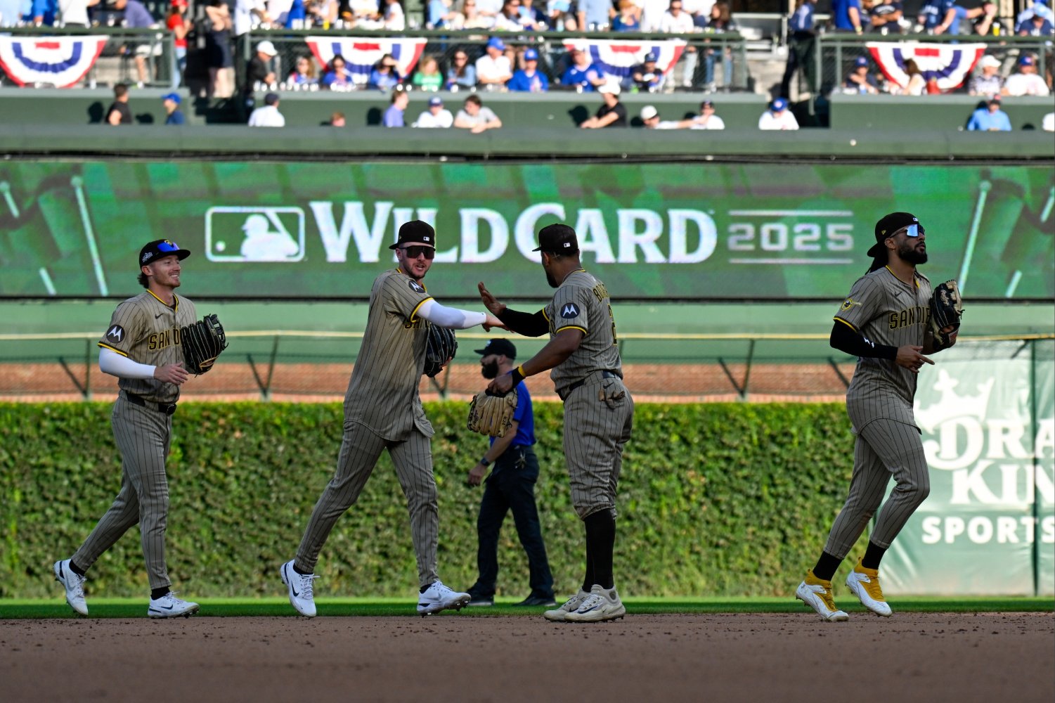 More information about "2026 San Diego Padres Opening Day Roster Projection"
