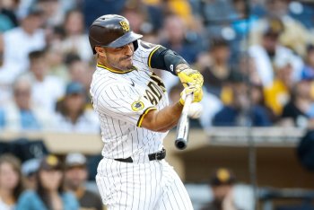 Ramon Laureano Had A Career Breakout At 30 – Can the Padres' Left Fielder Do It Again In 2026?