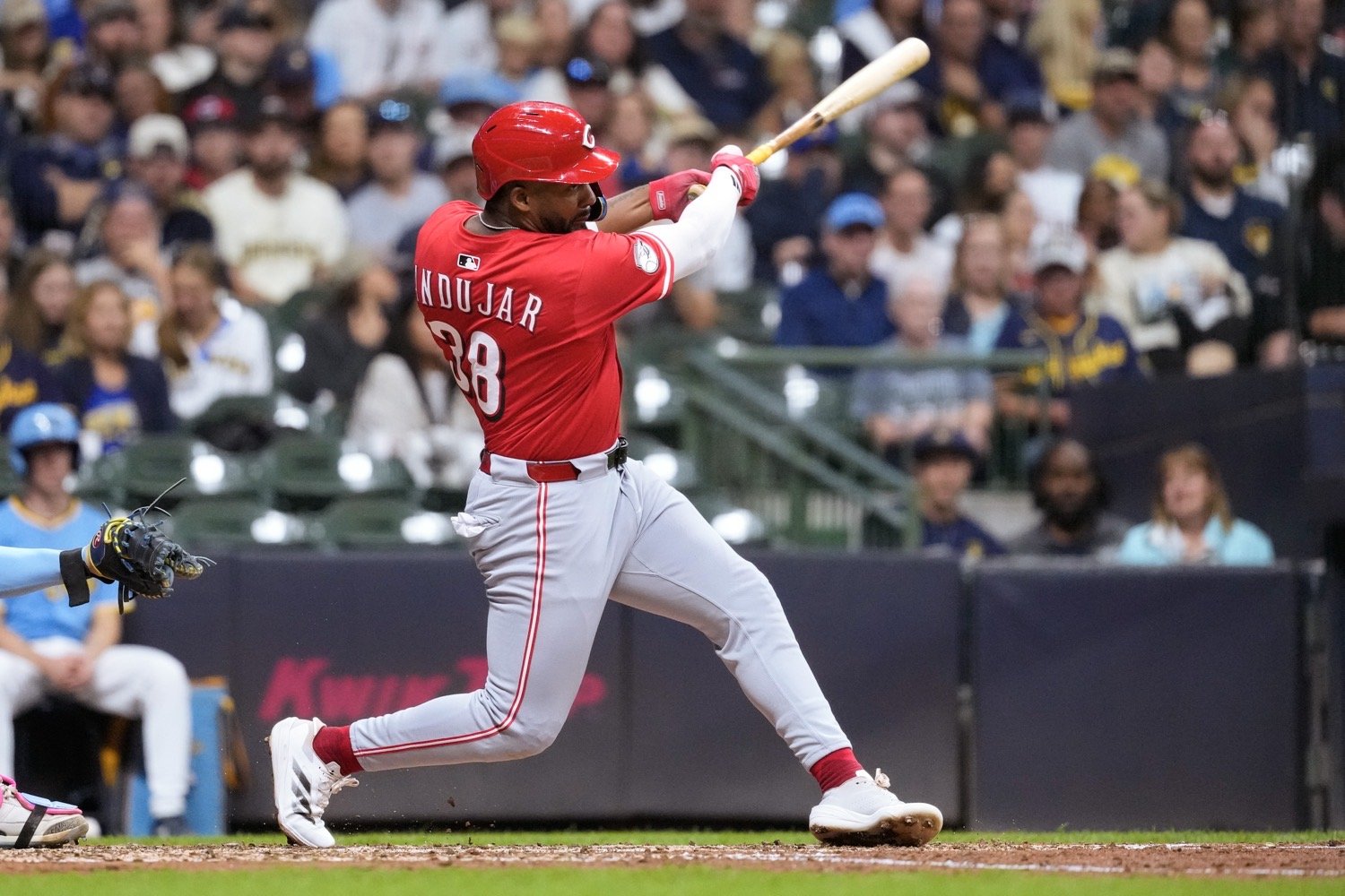 More information about "San Diego Padres Interested In Miguel Andujar"