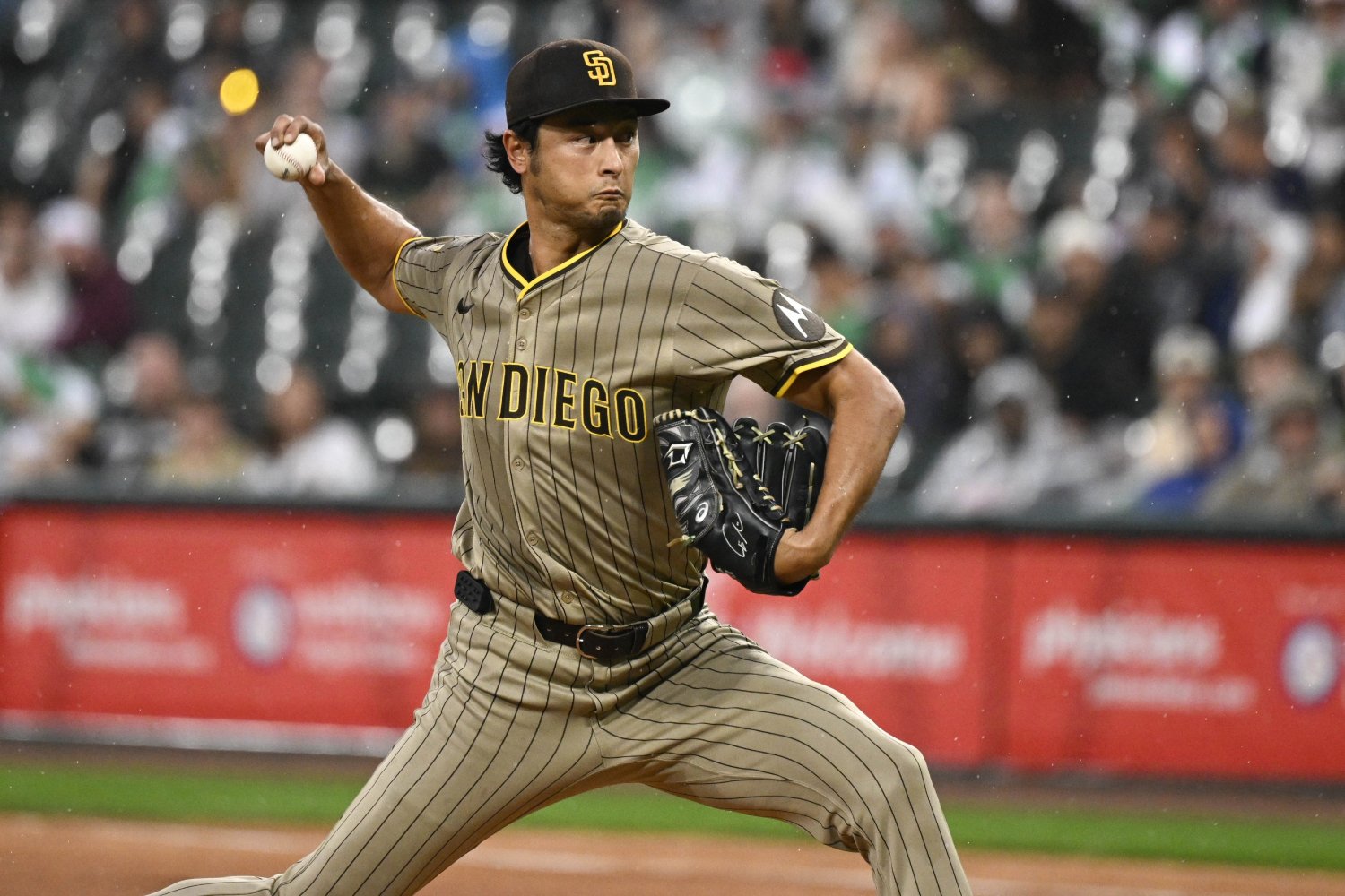 More information about "Yu Darvish Mulling Retirement, Which Would Answer Some Painful Padres Questions In The Process"