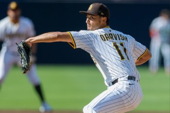 Yu Darvish's San Diego Legacy: Remembering A Huge Trade Win for Padres