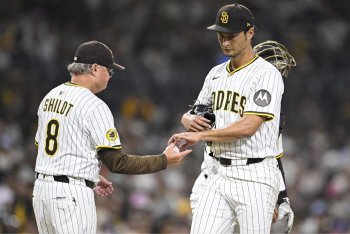 Clarity on Yu Darvish's Future May Cloud Padres' Own for Starting Rotation