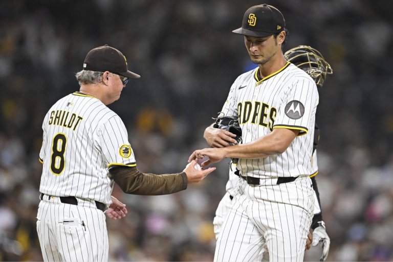 Clarity on Yu Darvish's Future May Cloud Padres' Own for Starting Rotation