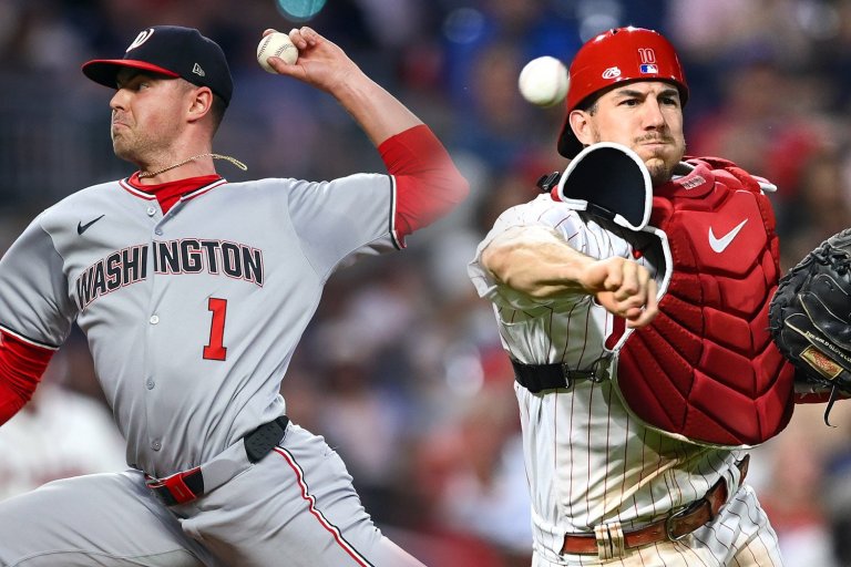 The Padres' Perfect Fits For The Rest Of Their Hot Stove Season