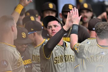 San Diego Padres Reach Deals With All Arbitration-Eligible Players