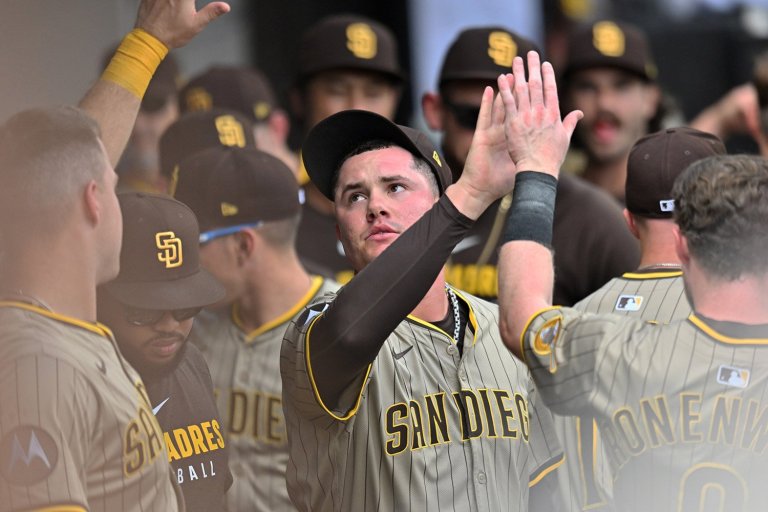 San Diego Padres Reach Deals With All Arbitration-Eligible Players