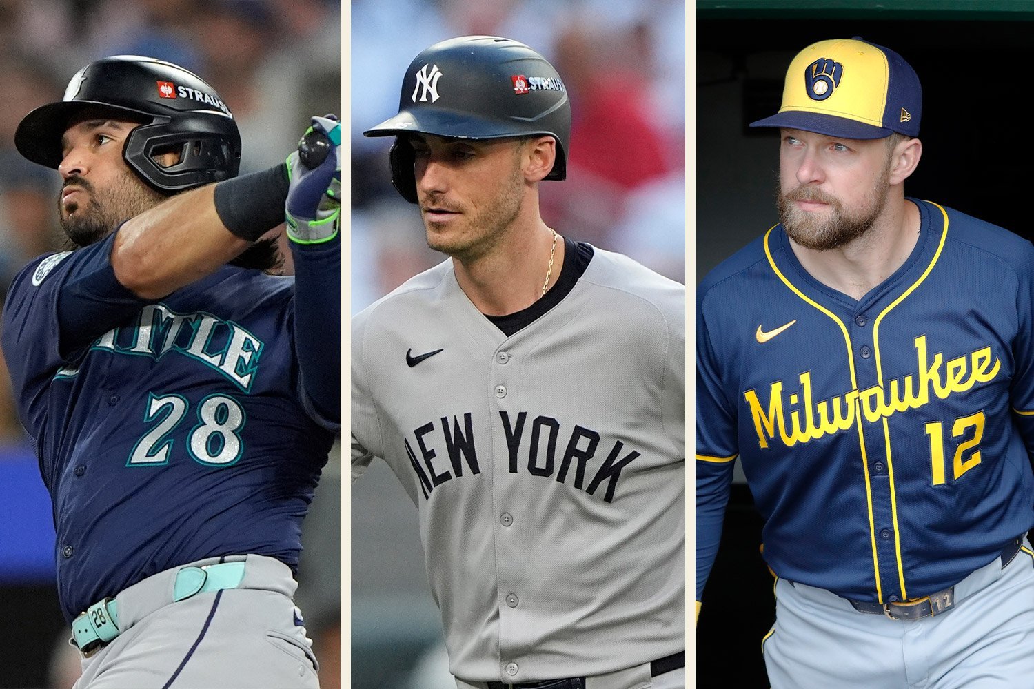 More information about "Offseason In Full Swing: 10 Intriguing Position Players That Remain In Free Agency"