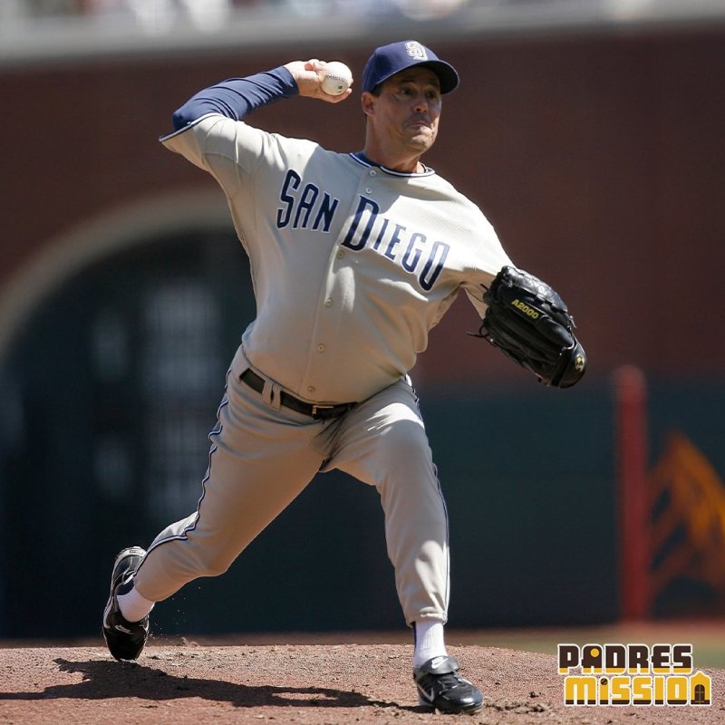 Name This Player - Greg Maddux