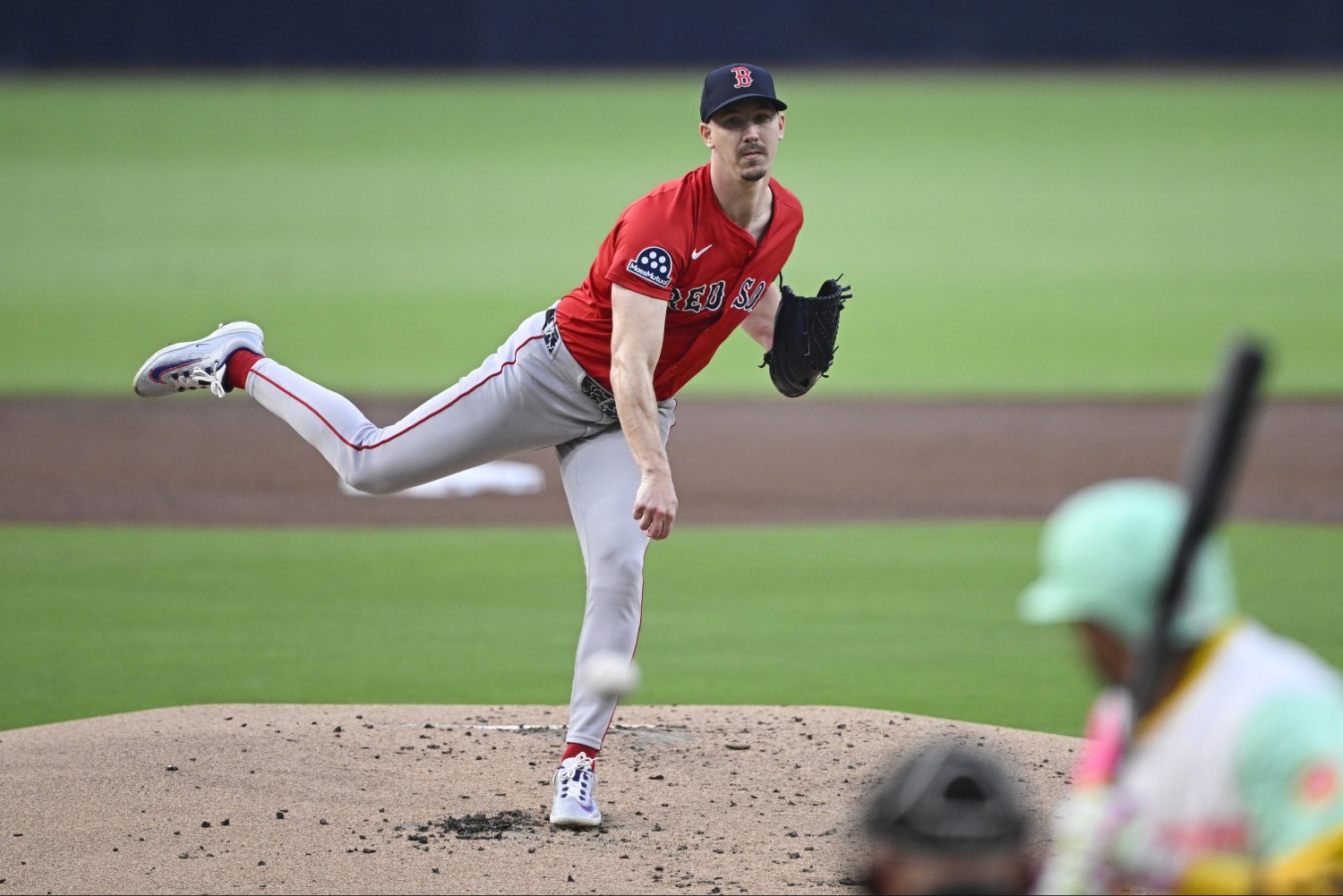 More information about "Walker Buehler to Sign Minor-League Deal, Join Padres' Rotation Battle"