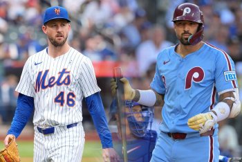 Griffin Canning, Nick Castellanos Signings Round Out Padres' Roster: How Do They Fit?