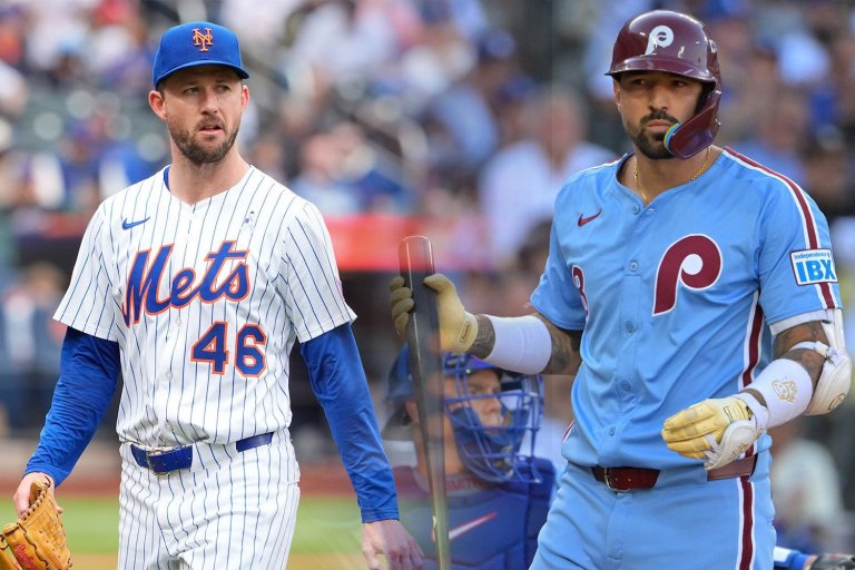 Griffin Canning, Nick Castellanos Signings Round Out Padres' Roster: How Do They Fit?