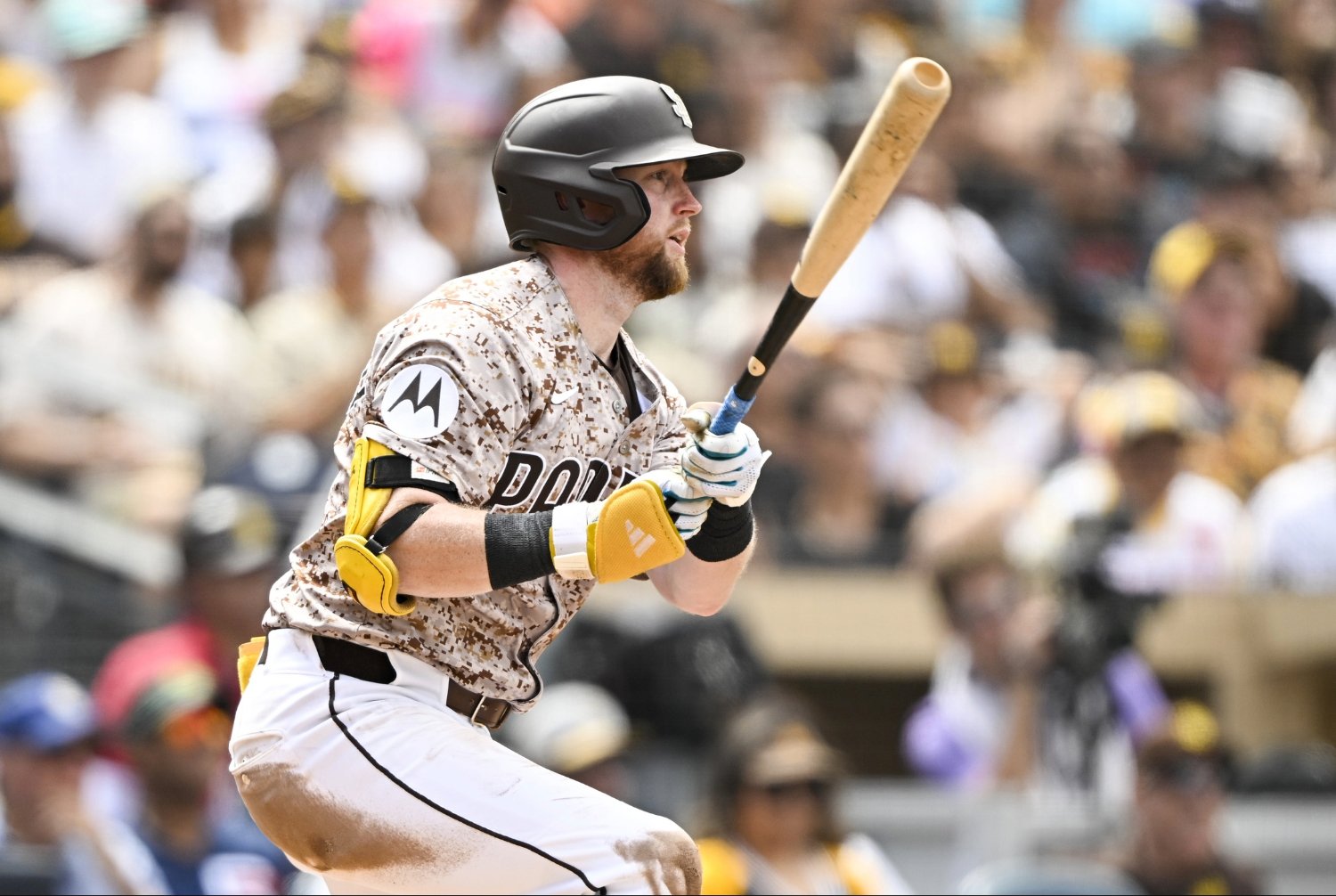 More information about "Why Padres Are Better Off Not Trading Jake Cronenworth for Pitching"