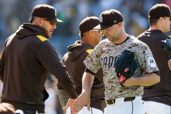 San Diego Padres Spring Preview 2026: Starting Rotation