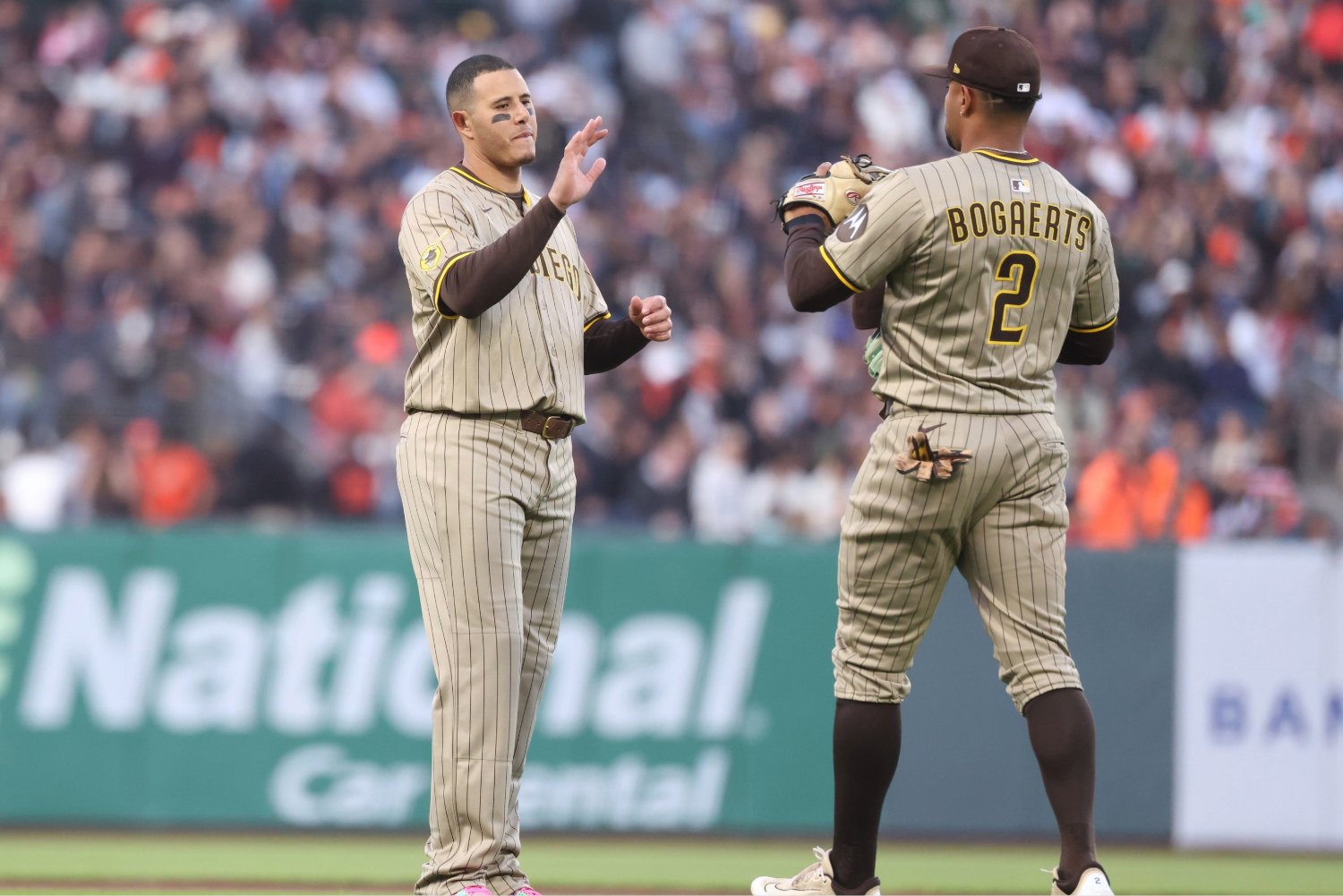 More information about "San Diego Padres Spring Preview 2026: Infield and Catcher"
