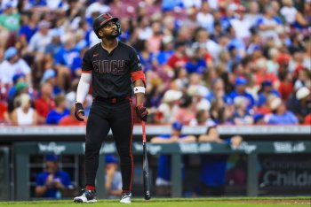 What's Next for Padres After Miguel Andujar Signing?