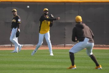 San Diego Padres Spring Preview 2026: Outfield