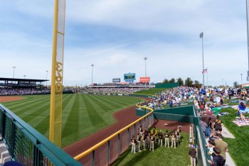 San Diego Padres Spring Preview 2026: Bullpen