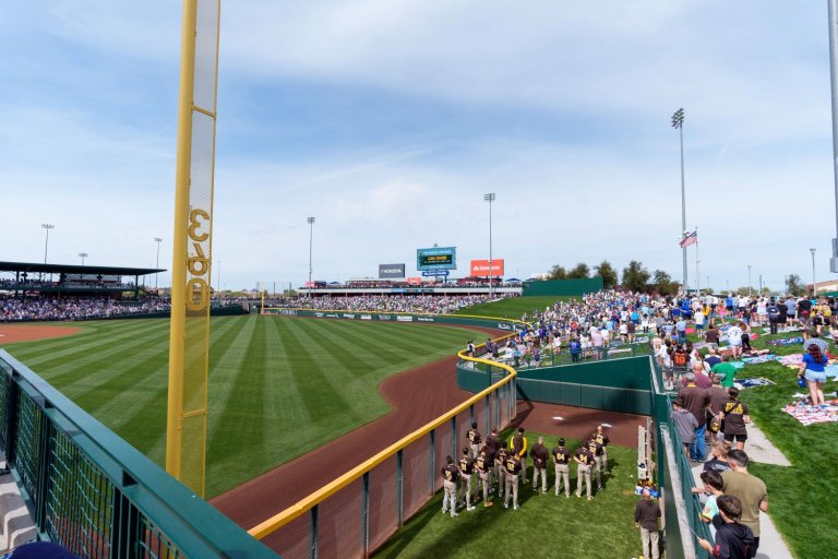 San Diego Padres Spring Preview 2026: Bullpen