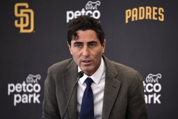 Quantity Over Quality: Will Padres' Offseason Approach Yield Better Results?