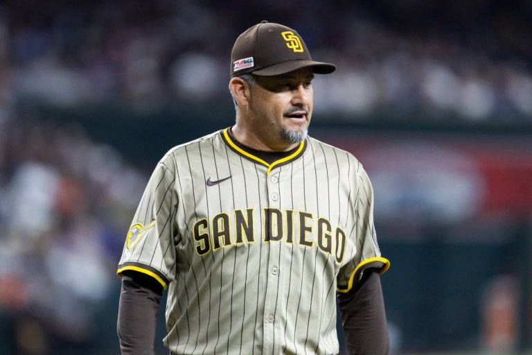 Padres' Rich Coaching History Supports A Ruben Niebla-Fueled Breakout In 2026